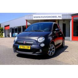 Fiat 500 0.9 TwinAir 500S LMV/Airco