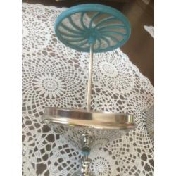 melkopschuimer RVS voor cappuccino of latte macchiato