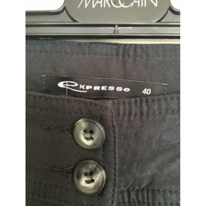 Expresso broek maat 40