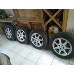Maxxis Mecotra 3 175-70-14 (84T)