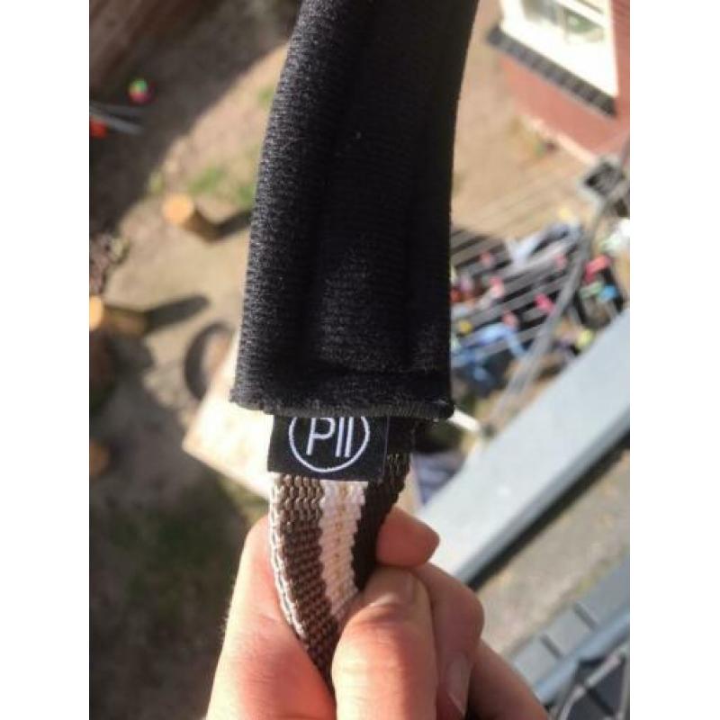 Eskadron halster+touw maat pony