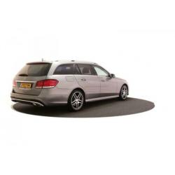 Mercedes-Benz E-Klasse Estate 300 4MATIC AMG Sport Edition |