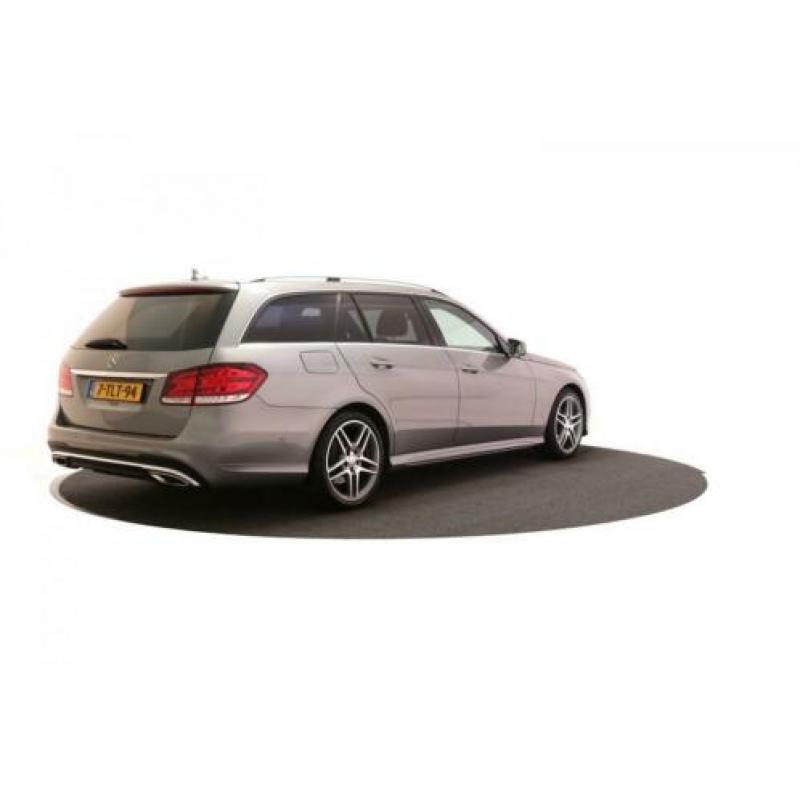 Mercedes-Benz E-Klasse Estate 300 4MATIC AMG Sport Edition |