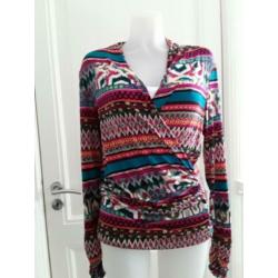 Helana hart top L