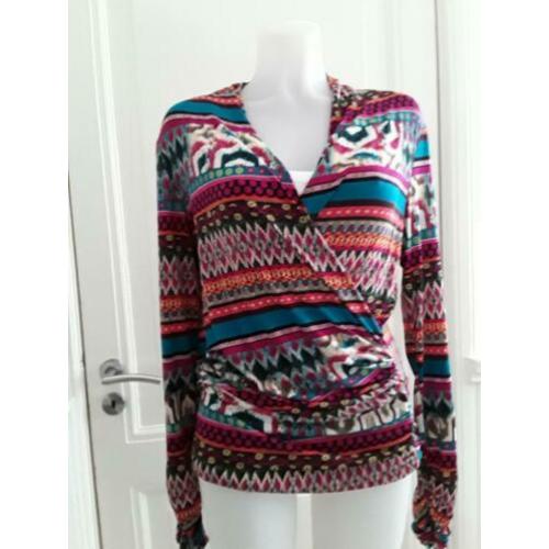 Helana hart top L