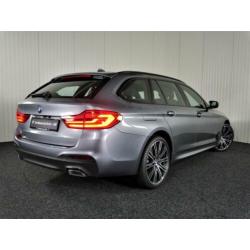 BMW 5 Serie Touring 520i High Executive /Driving Assistant P