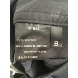 Expresso broek maat 40