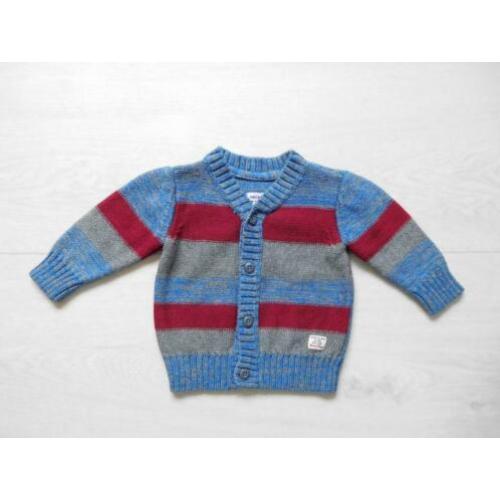 (B61) SALE! Ontzettend gaaf jongens vestje