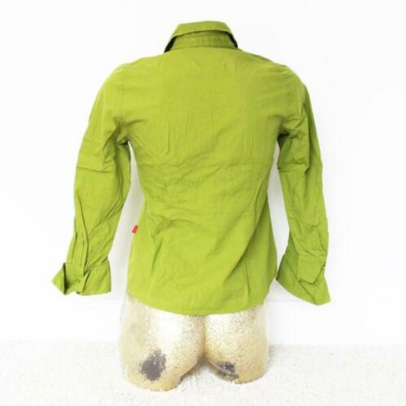 Jackpot Blouse34 100% Katoen (S) - 34