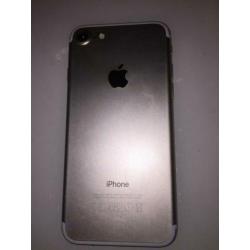 Iphone 7 32gb // alles doet het