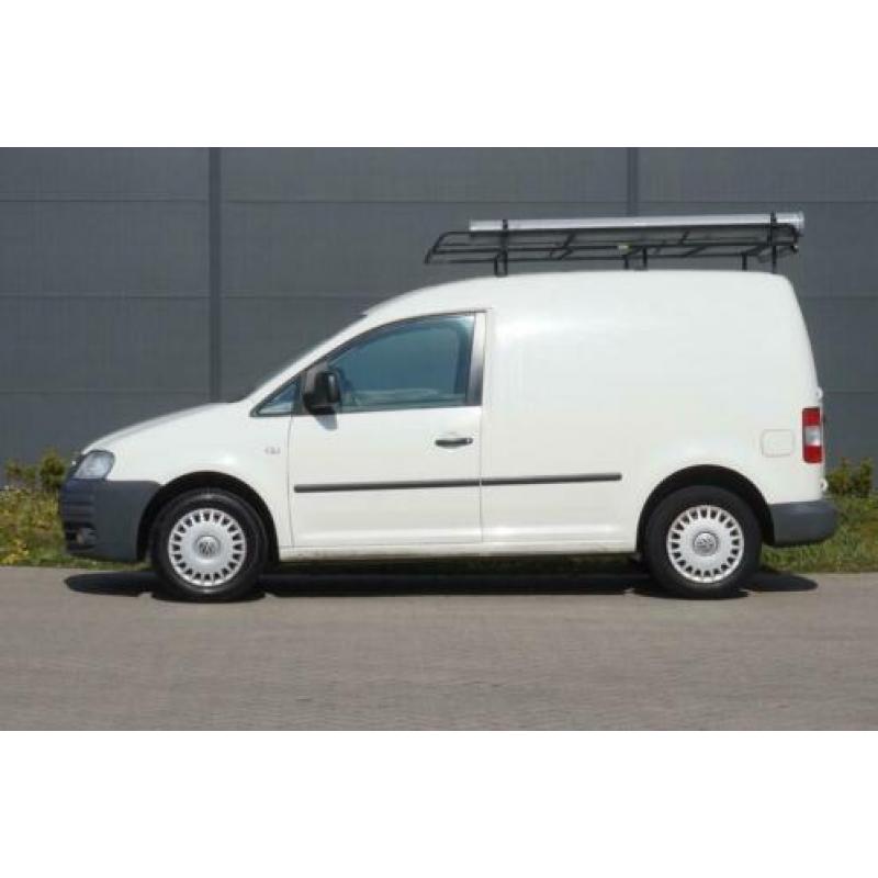 Volkswagen Caddy 1.9 TDI AIRCO/CRUISE