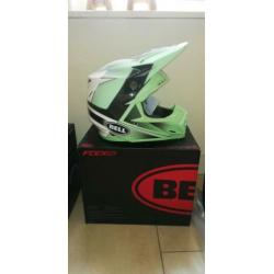 Bell flex maat S