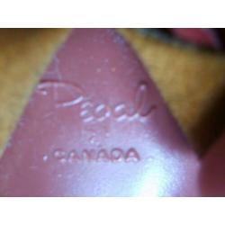 Oude pop van Regal Canada ca. jaren 60 - 70