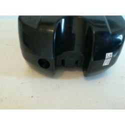 Defecte fiets accu Cortina S3 S4 Advancer accu