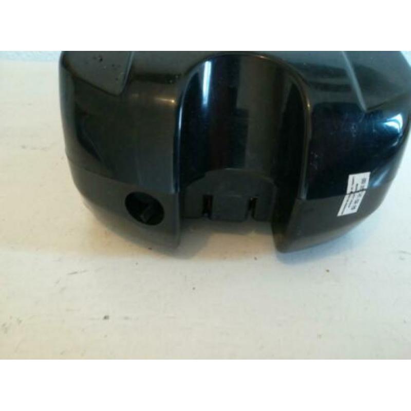 Defecte fiets accu Cortina S3 S4 Advancer accu