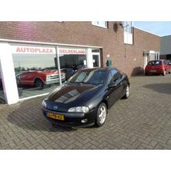 Opel Tigra 1.4i-16V Fresh (bj 1997)