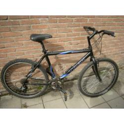 Goed onderhouden TREK MTB.