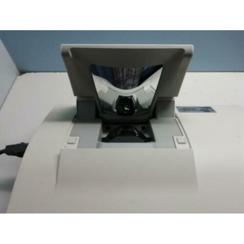 short throw LCD-Beamer Hitachi CP-AW251N