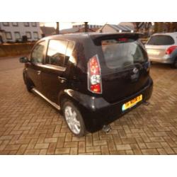 Daihatsu Sirion 2 1.3-16V Comfort Zeer leuke 1.3 sirion spor