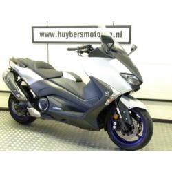YAMAHA TMAX 530 SX 2017 T-Max