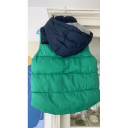 Bodywarmer LOGG HM 158