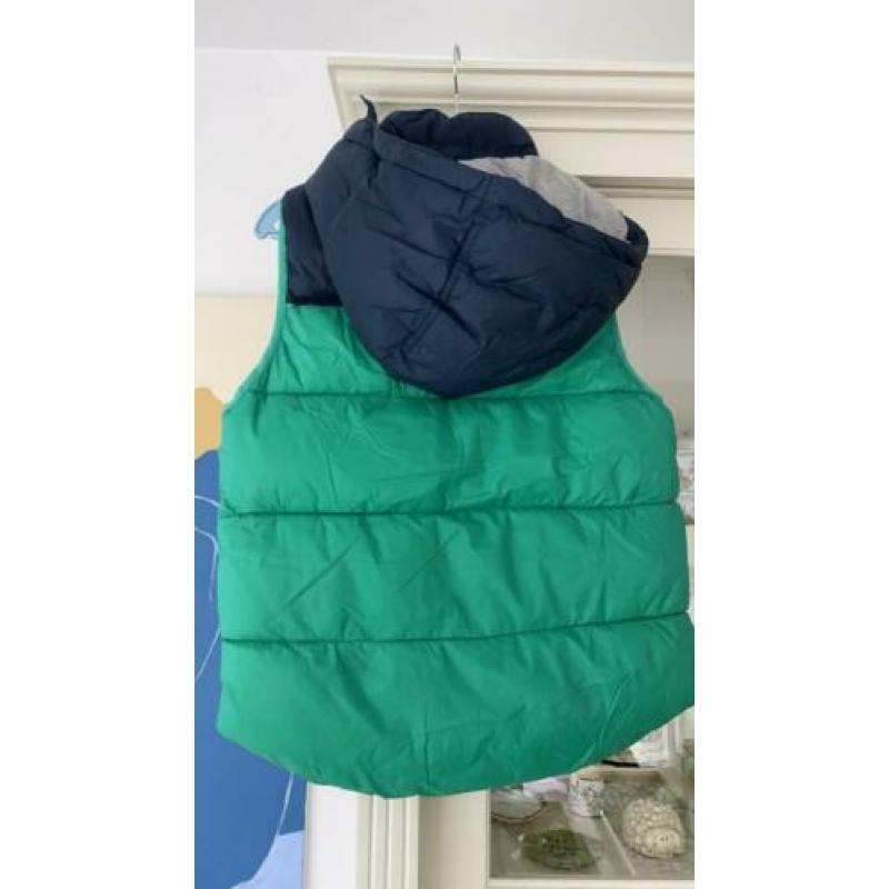 Bodywarmer LOGG HM 158