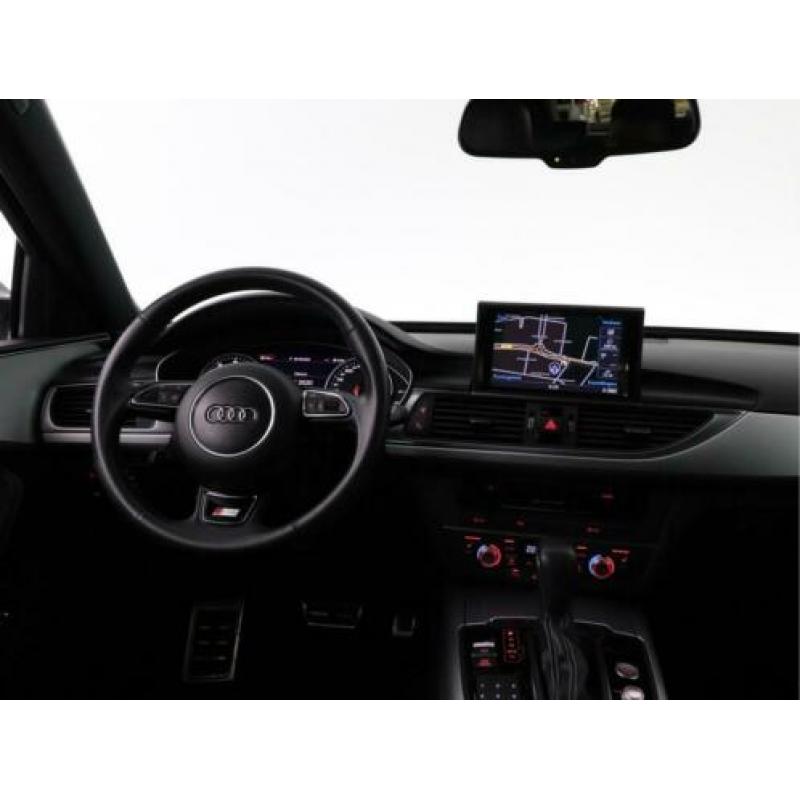 Audi A6 Avant 1.8 191pk TFSI S-tronic ultra S line Edition |