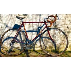 Batavus professional retro racefiets