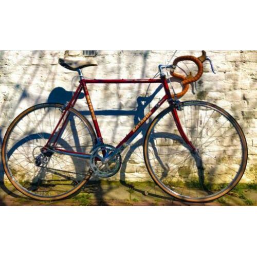 Batavus professional retro racefiets