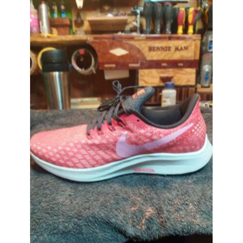 Nike schoenen