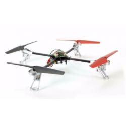 Quadcopter 998-V2 Aerocraft 2.4 GHz 4-kanaals 30cm