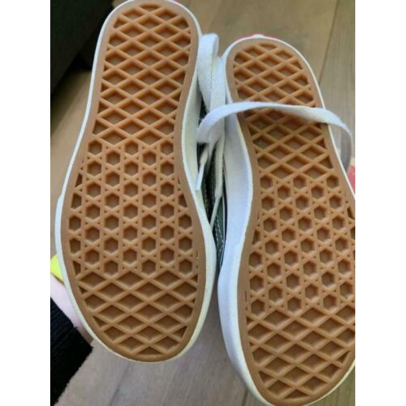 Vans maat 30 en 29