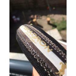 Eskadron halster+touw maat pony