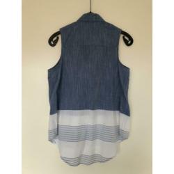 Primark blousejes maat 38