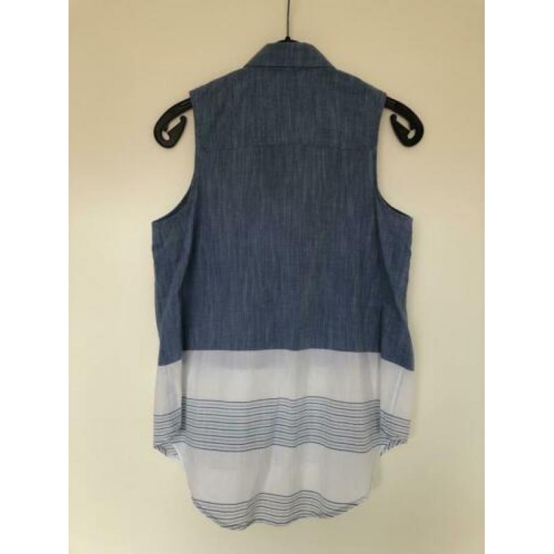 Primark blousejes maat 38