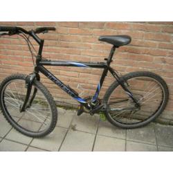 Goed onderhouden TREK MTB.