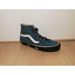 Vans x Patta sk8 hi hydro maat 42