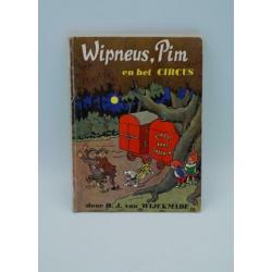 Wipneus en Pim 4x