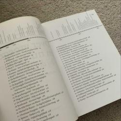 Geschiedenis boek