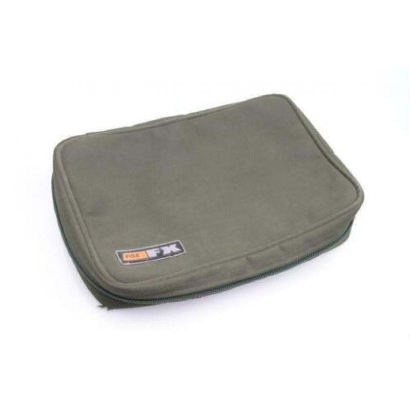 Fox FX buzzerbar bag 607