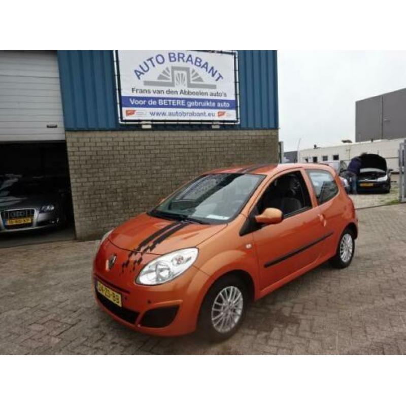 Renault Twingo 1.2-16V Expression