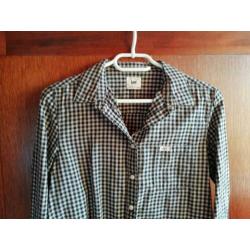 Dames blouse van Hollister, Lee maat s