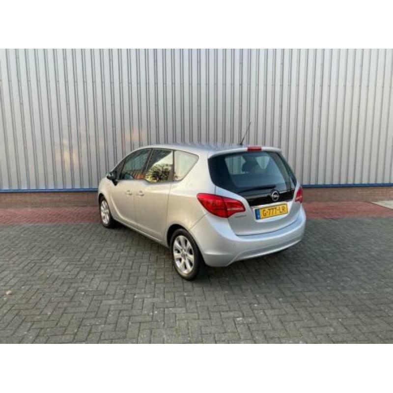 Opel Meriva 1.4 Selection
