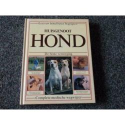 Honden boek David Alderton Leer uw hond beter begrijpen