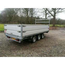 3 asser Henra Kipper ALS NIEUW! top staat