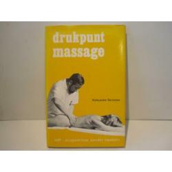Katsusuke Serizawa Drukpunt massage