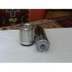 2 x vintage mic`s