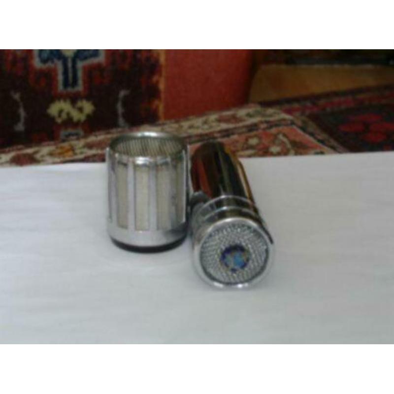 2 x vintage mic`s