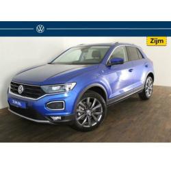 Volkswagen T-Roc 1.0 TSI 115pk Style | Panoramadak | Spiegel