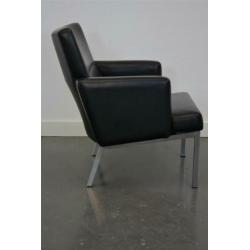 Retro deens design fauteuil AP Originals vintage retro